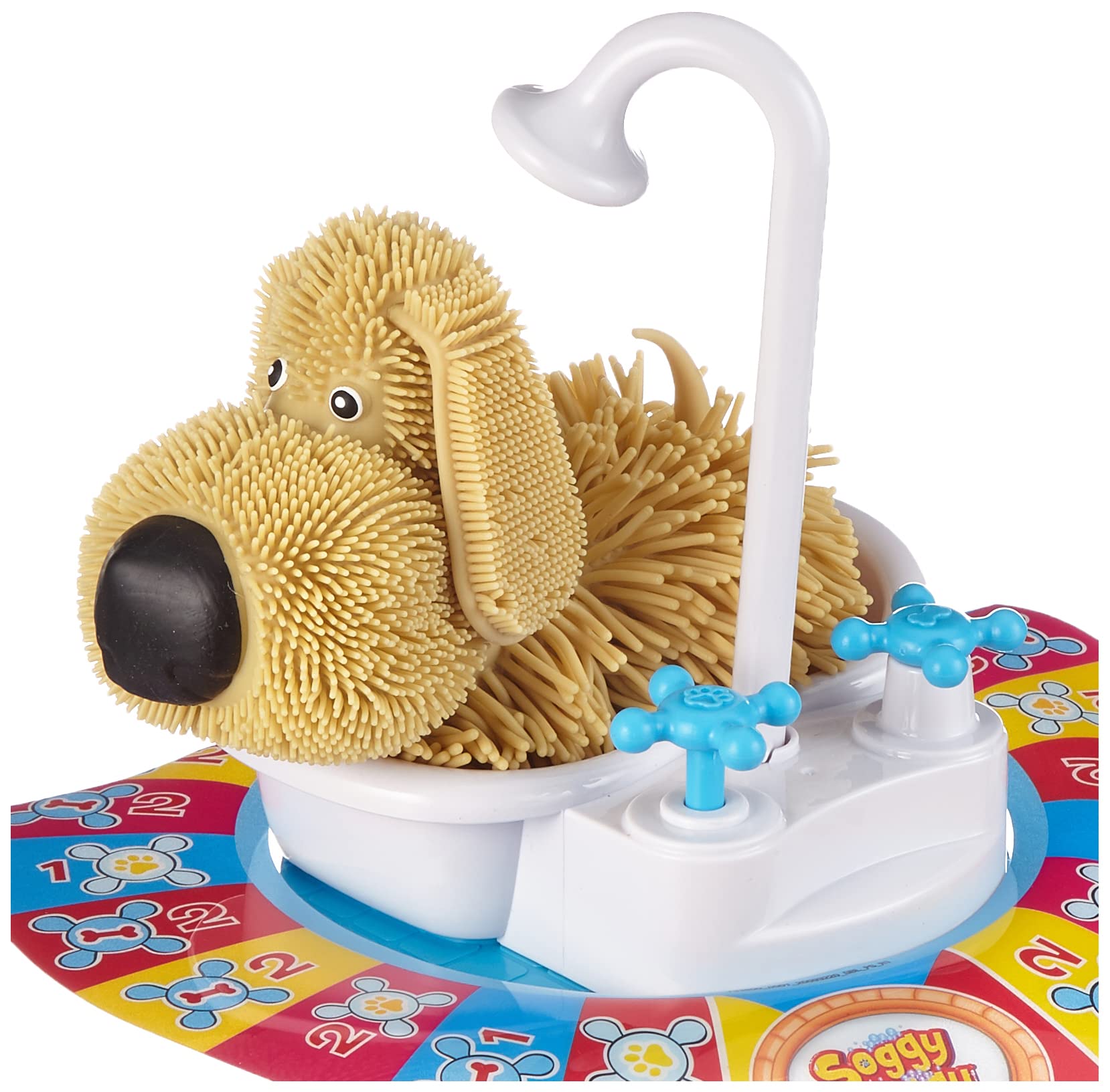 Foto 5 pulgar | Game Spin Master Soggy Doggy Para Niños De 4 Años En Adelante - Venta Internacional.