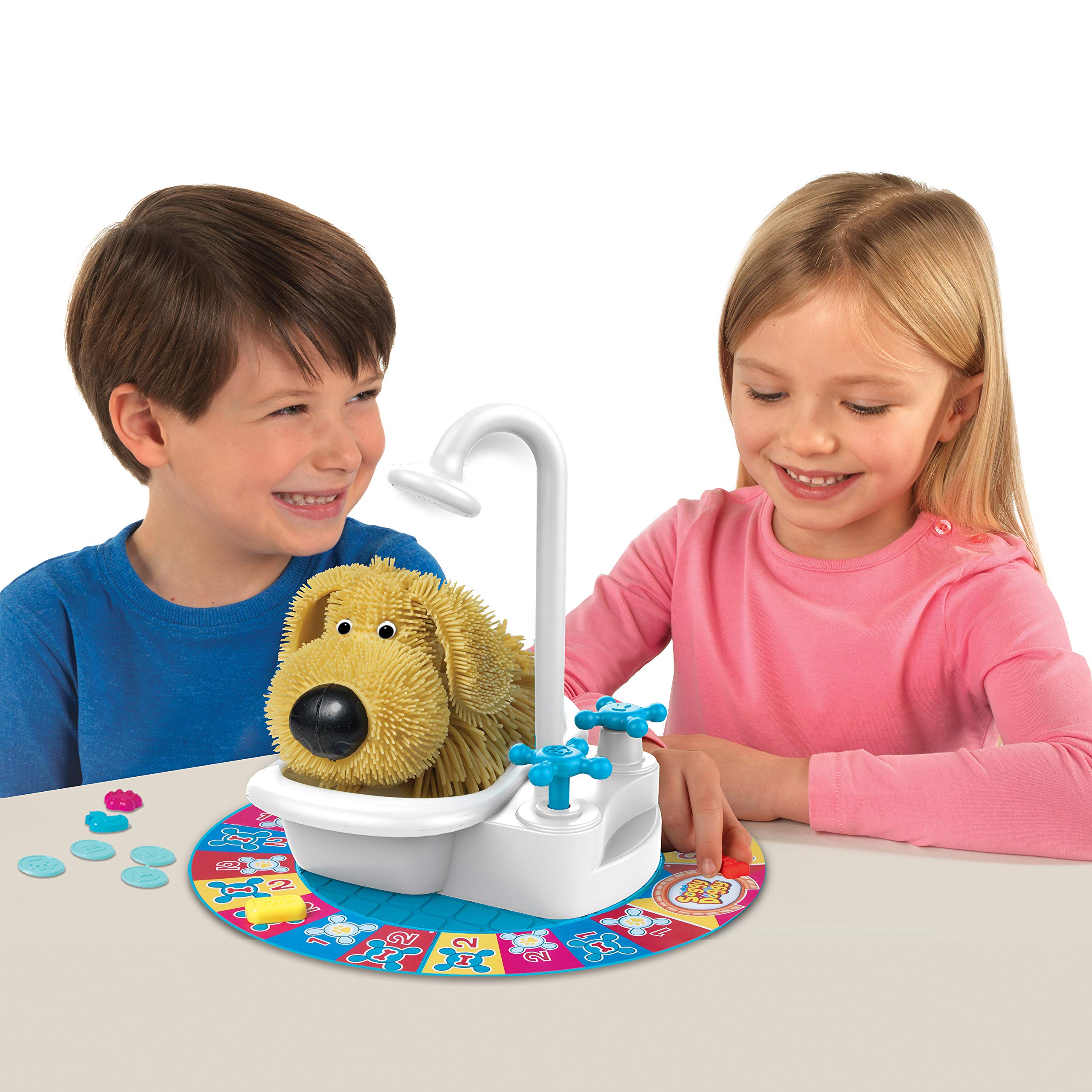 Foto 6 pulgar | Game Spin Master Soggy Doggy Para Niños De 4 Años En Adelante - Venta Internacional.
