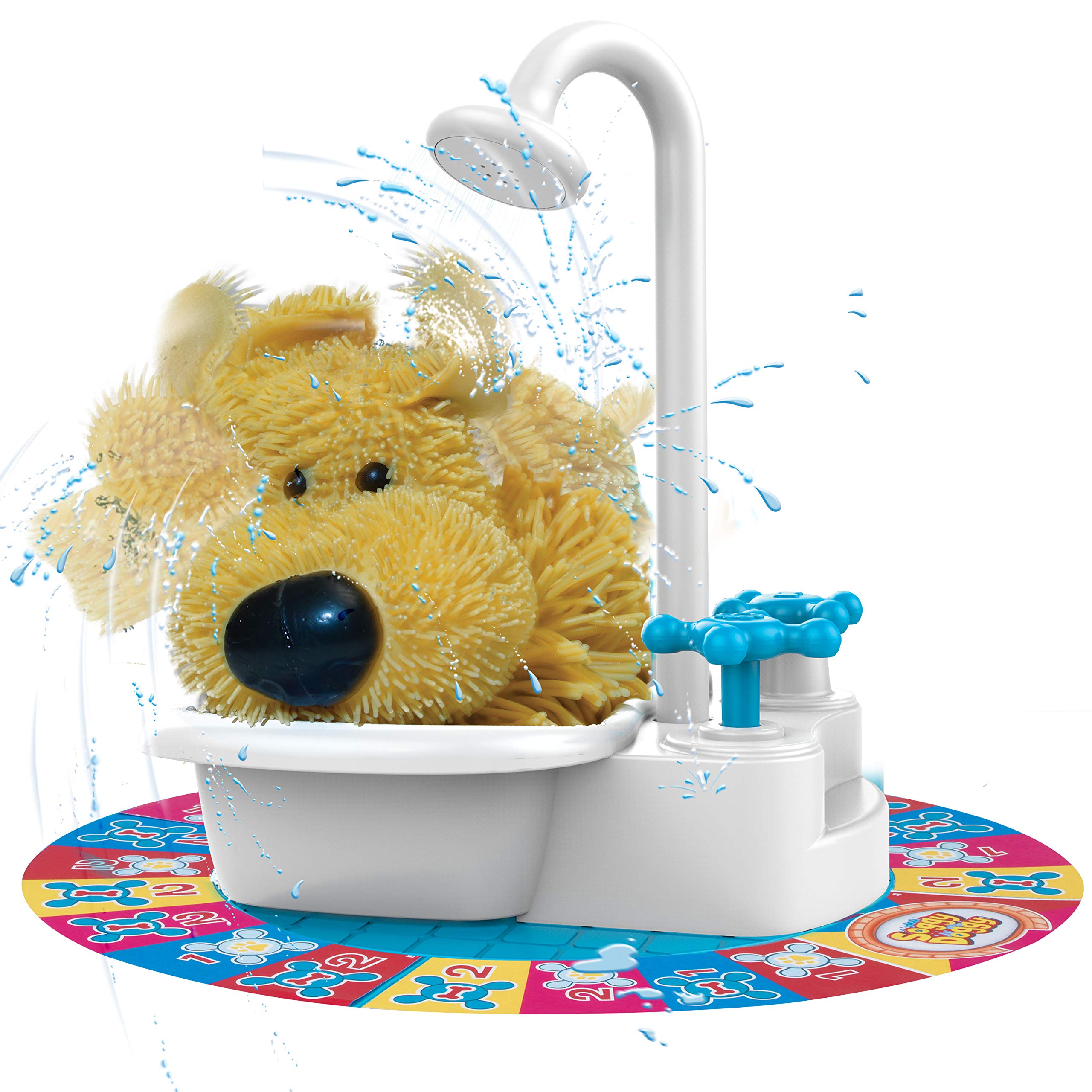 Foto 8 pulgar | Game Spin Master Soggy Doggy Para Niños De 4 Años En Adelante - Venta Internacional.
