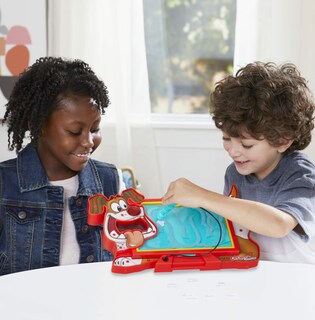 Foto 6 | Juego De Mesa Operando Pet Scan Hasbro