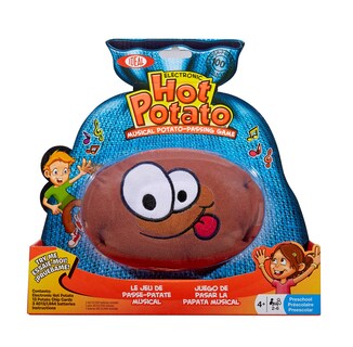 Foto 1 | Juego Papa Caliente Musical Ideal - Venta Internacional