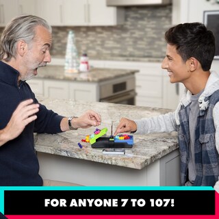 Foto 4 | Juego de Rompecabezas Educational Insights Kanoodle Head-To-Head Kids 7+ - Venta Internacional