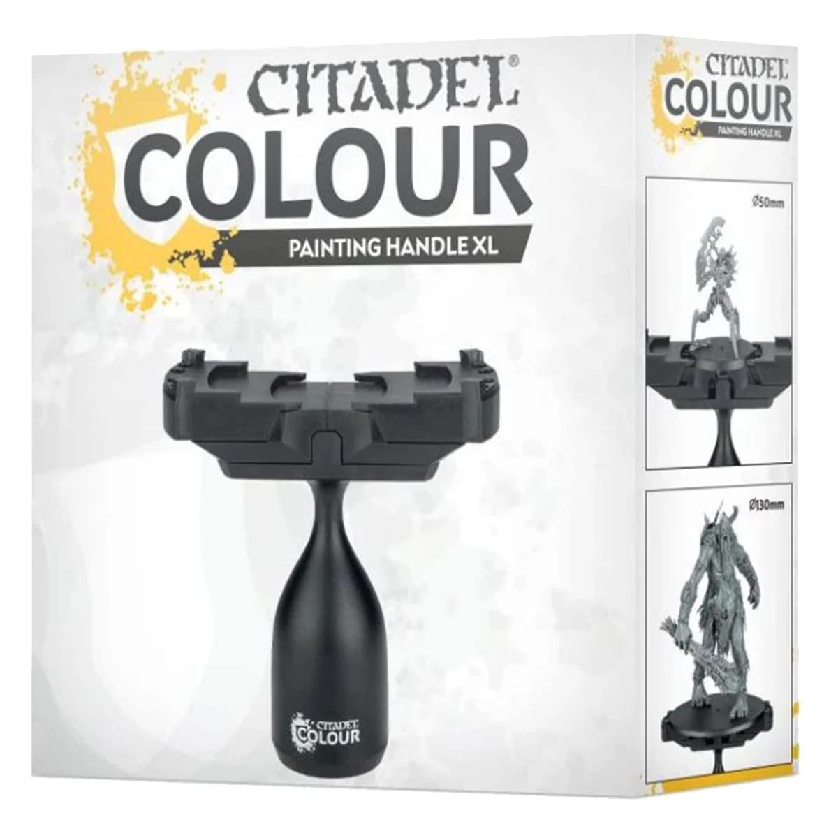 Foto 2 pulgar | Painting Handle Games Workshop Citadel Colour Xl V2 - Venta Internacional.