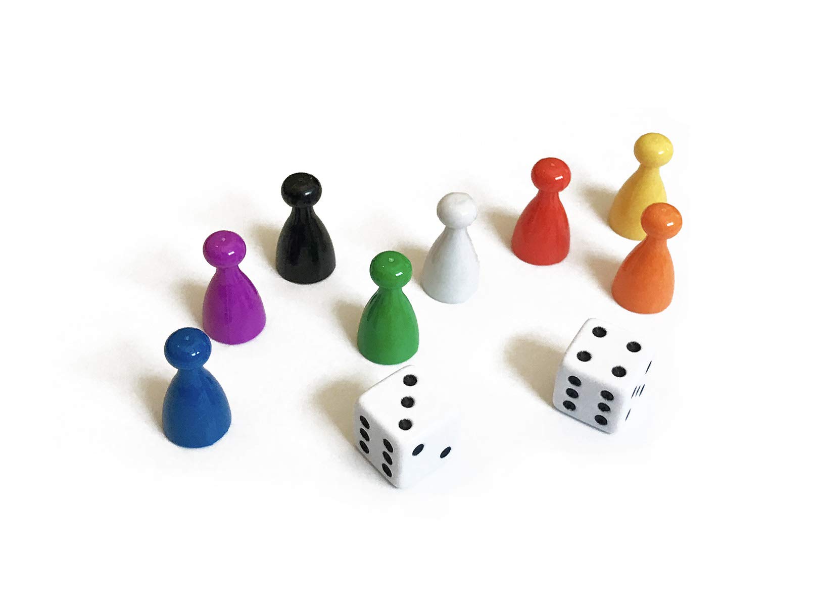 Foto 7 pulgar | Juegos De Mesa Apostrophe Games Crea Tu Propio Opolio Con Accesorios - Venta Internacional.