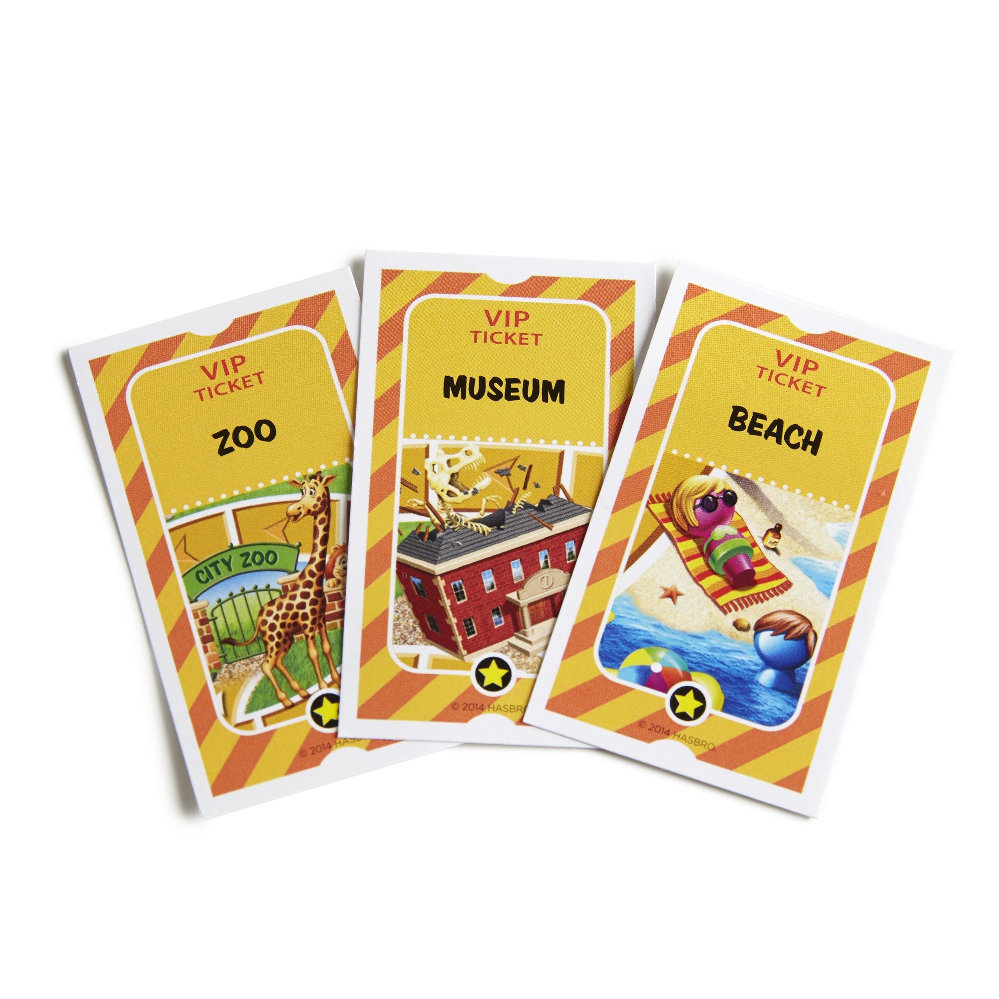 Foto 6 pulgar | Juego De Mesa Hasbro Gaming The Game Of Life Junior Con Accesorios - Venta Internacional.