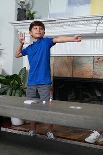 Foto 5 | Charades Game Pressman Charades Para Niños, Juego Familiar Para Mayores De 5 Años - Venta Internacional.