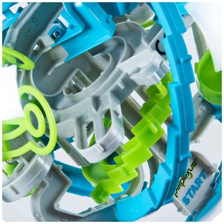 Foto 3 | Juego De Laberinto 3d Perplexus Rebel Brain Teaser Ball Para Mayores De 8 Años - Venta Internacional.