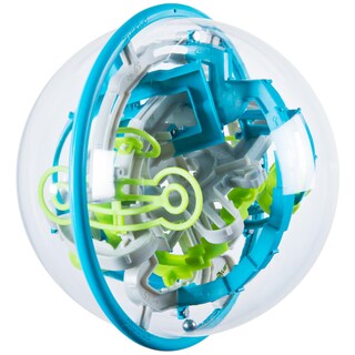 Foto 5 | Juego De Laberinto 3d Perplexus Rebel Brain Teaser Ball Para Mayores De 8 Años - Venta Internacional.