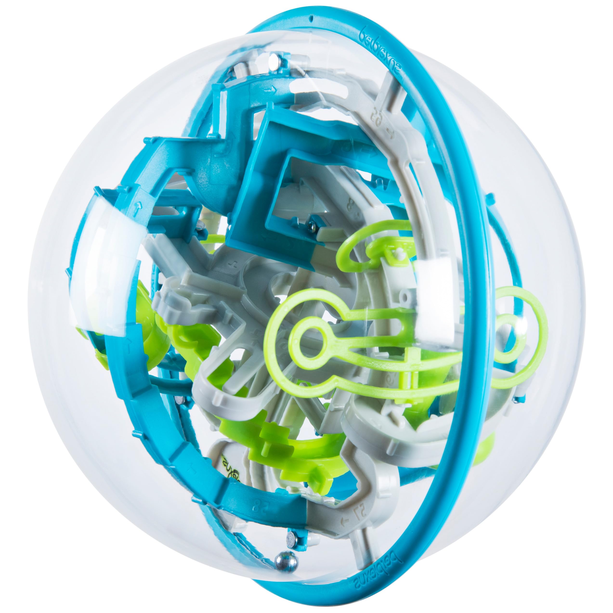 Foto 8 pulgar | Juego De Laberinto 3d Perplexus Rebel Brain Teaser Ball Para Mayores De 8 Años - Venta Internacional.
