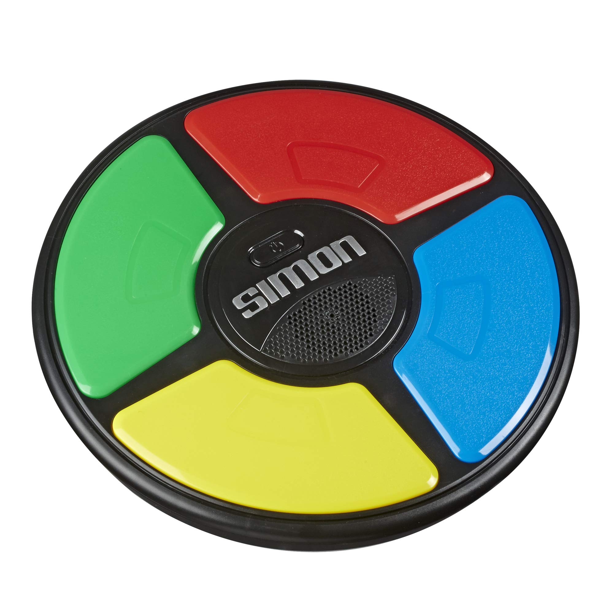 Foto 3 pulgar | Juego De Memoria Hasbro Gaming Simon Handheld Electronic Kids 8+ - Venta Internacional.