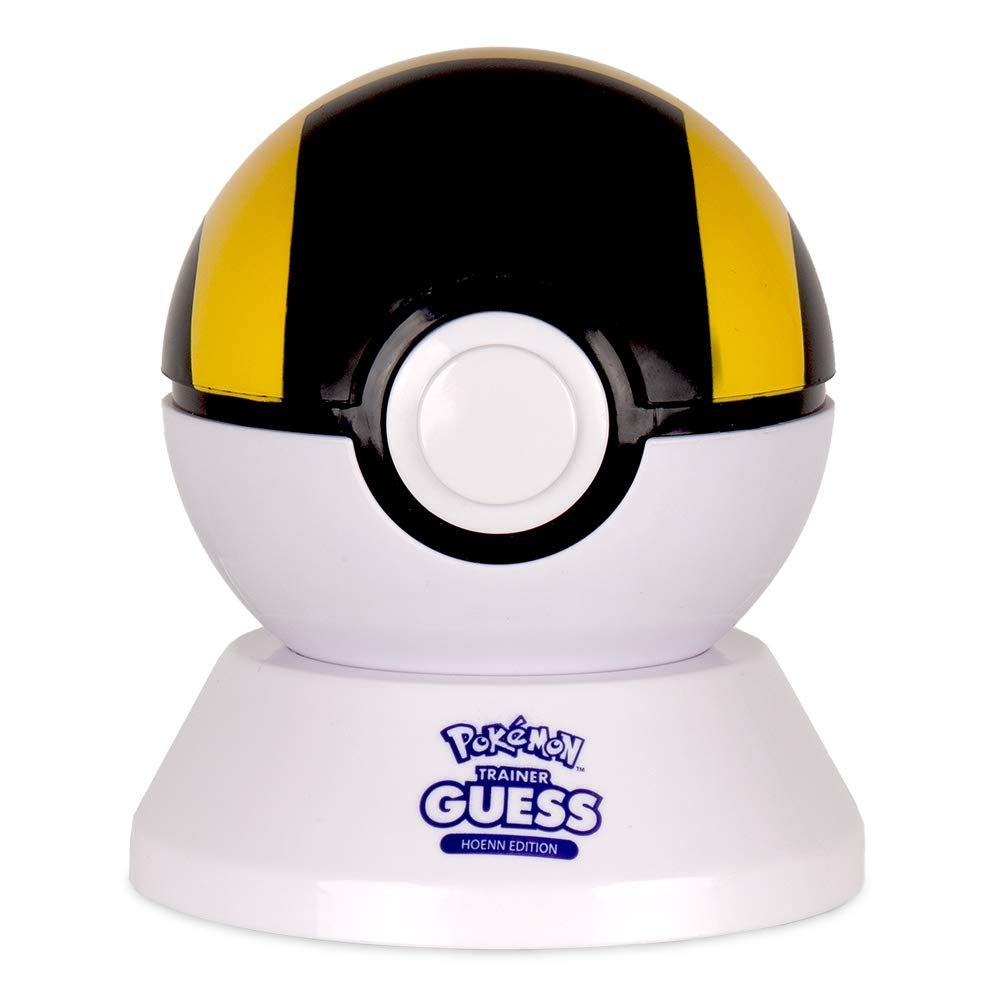 Foto 2 | Juego Electrónico Pokemon Trainer Guess Hoenn Edition - Venta Internacional.