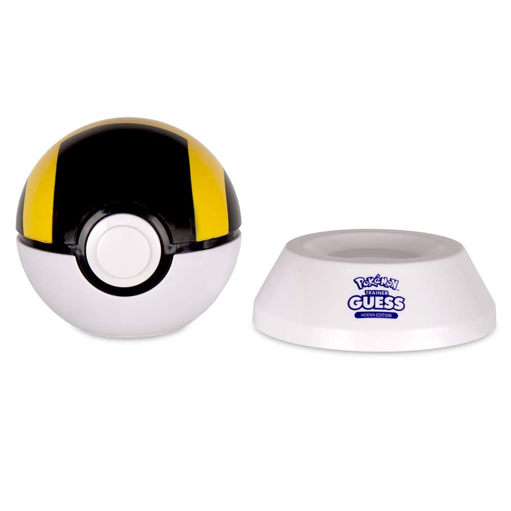 Foto 3 | Juego Electrónico Pokemon Trainer Guess Hoenn Edition - Venta Internacional.