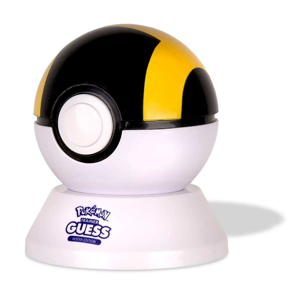 Foto 7 pulgar | Juego Electrónico Pokemon Trainer Guess Hoenn Edition - Venta Internacional.