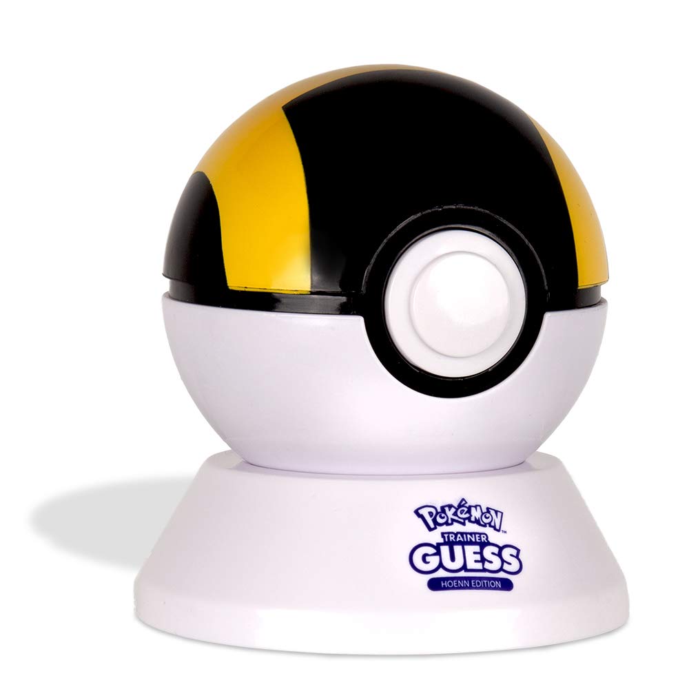 Foto 7 | Juego Electrónico Pokemon Trainer Guess Hoenn Edition - Venta Internacional.