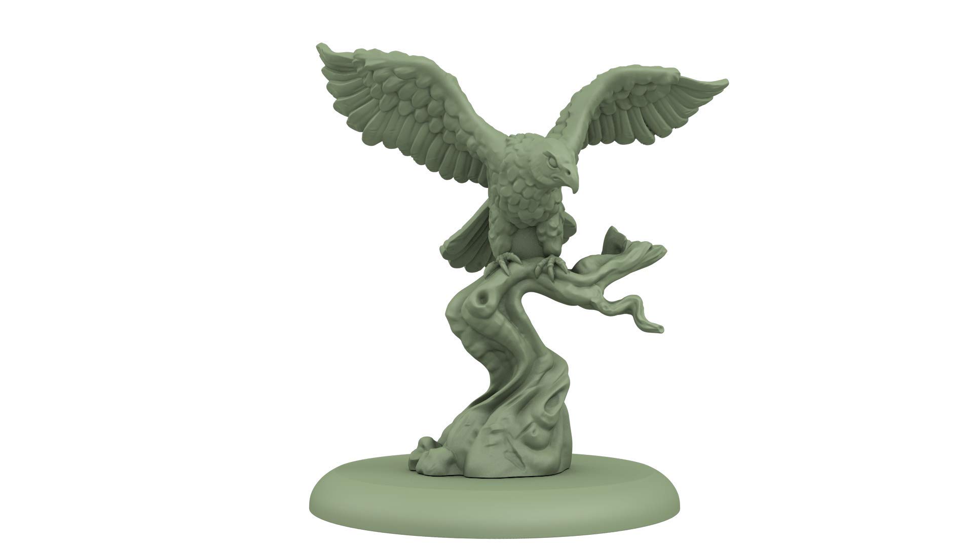Foto 5 | Juego De Estrategia Cmon A Song Of Ice And Fire Free Folk Skinchangers - Venta Internacional.