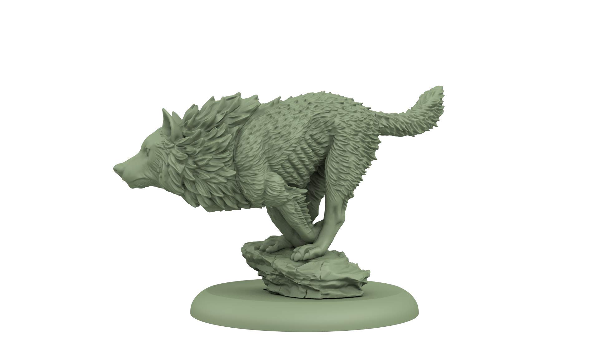 Foto 7 pulgar | Juego De Estrategia Cmon A Song Of Ice And Fire Free Folk Skinchangers - Venta Internacional.