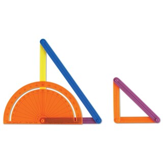 Foto 4 | Recursos Educativos Para El Aprendizaje De Juguetes | Anglegs Smart Pack - Venta Internacional.