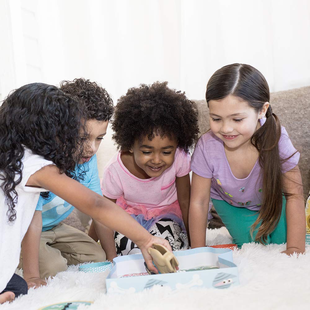Foto 3 pulgar | Juego De Mesa Educational Insights Shelby's Snack Shack Kids 3+ - Venta Internacional.