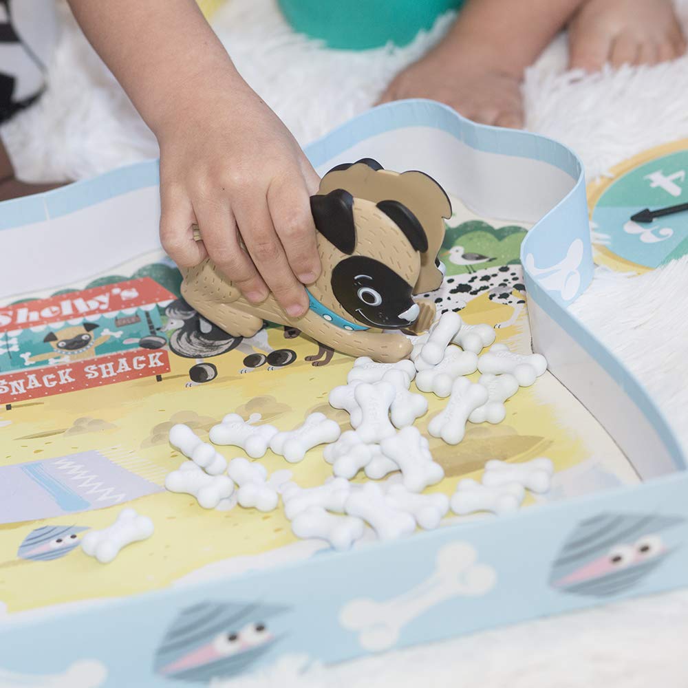 Foto 6 pulgar | Juego De Mesa Educational Insights Shelby's Snack Shack Kids 3+ - Venta Internacional.