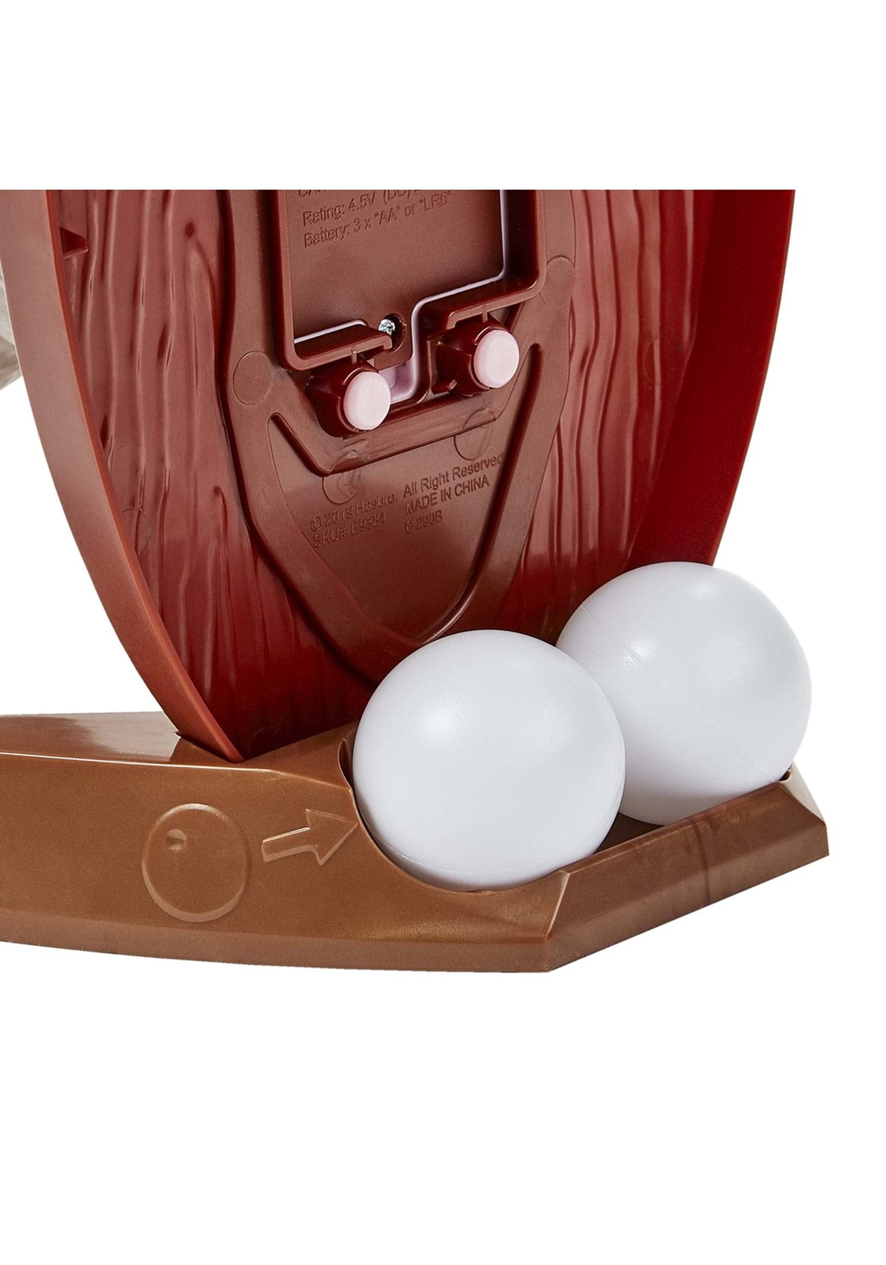 Foto 7 pulgar | Juego Deer Pong Hasbro Gaming Talking Deer Head Con Música - Venta Internacional.