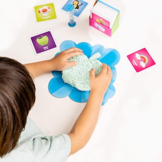 Foto 2 | Juegos De Mesa: Educational Insights: El Juego De La Familia Playfoam - Venta Internacional.