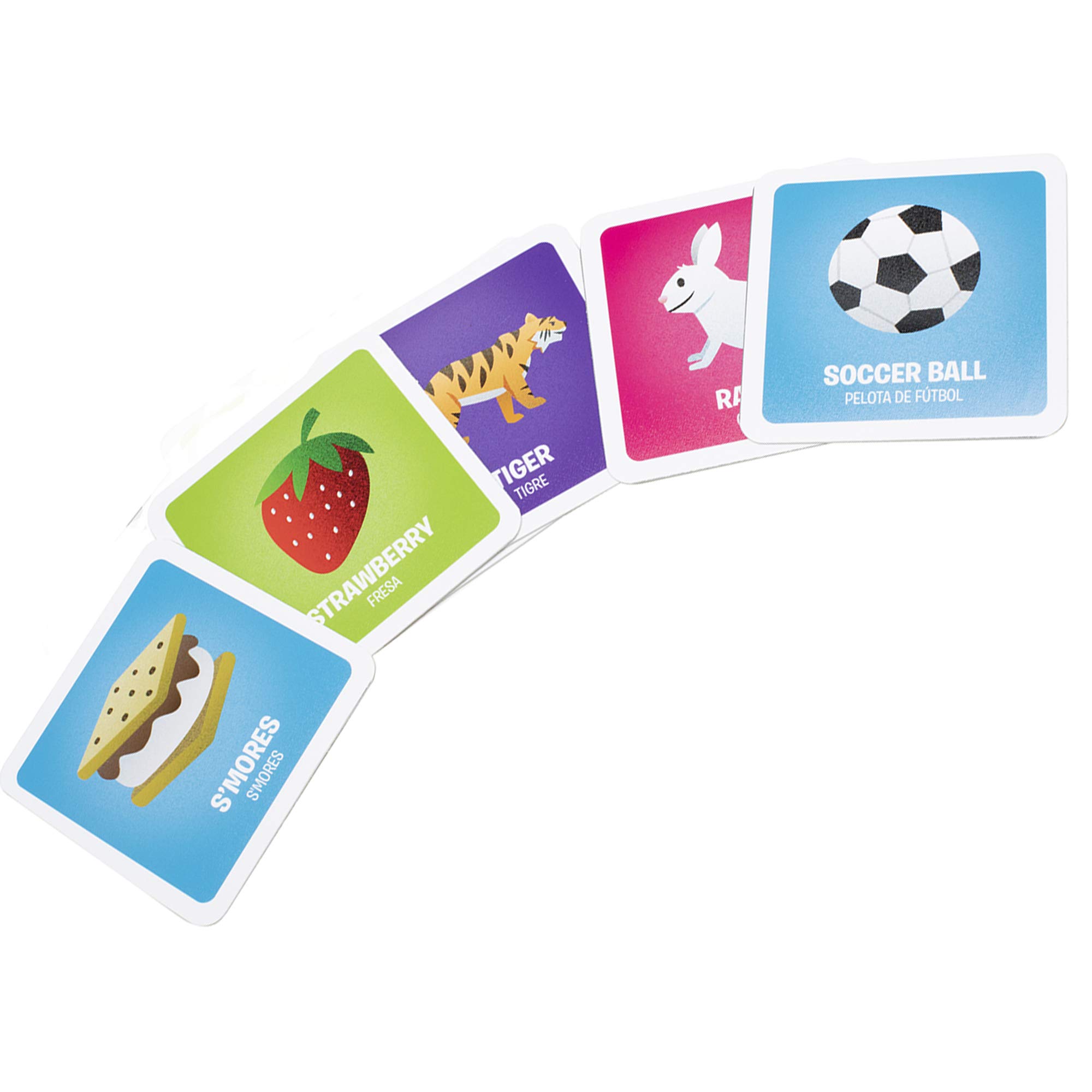 Foto 6 pulgar | Juegos De Mesa: Educational Insights: El Juego De La Familia Playfoam - Venta Internacional.