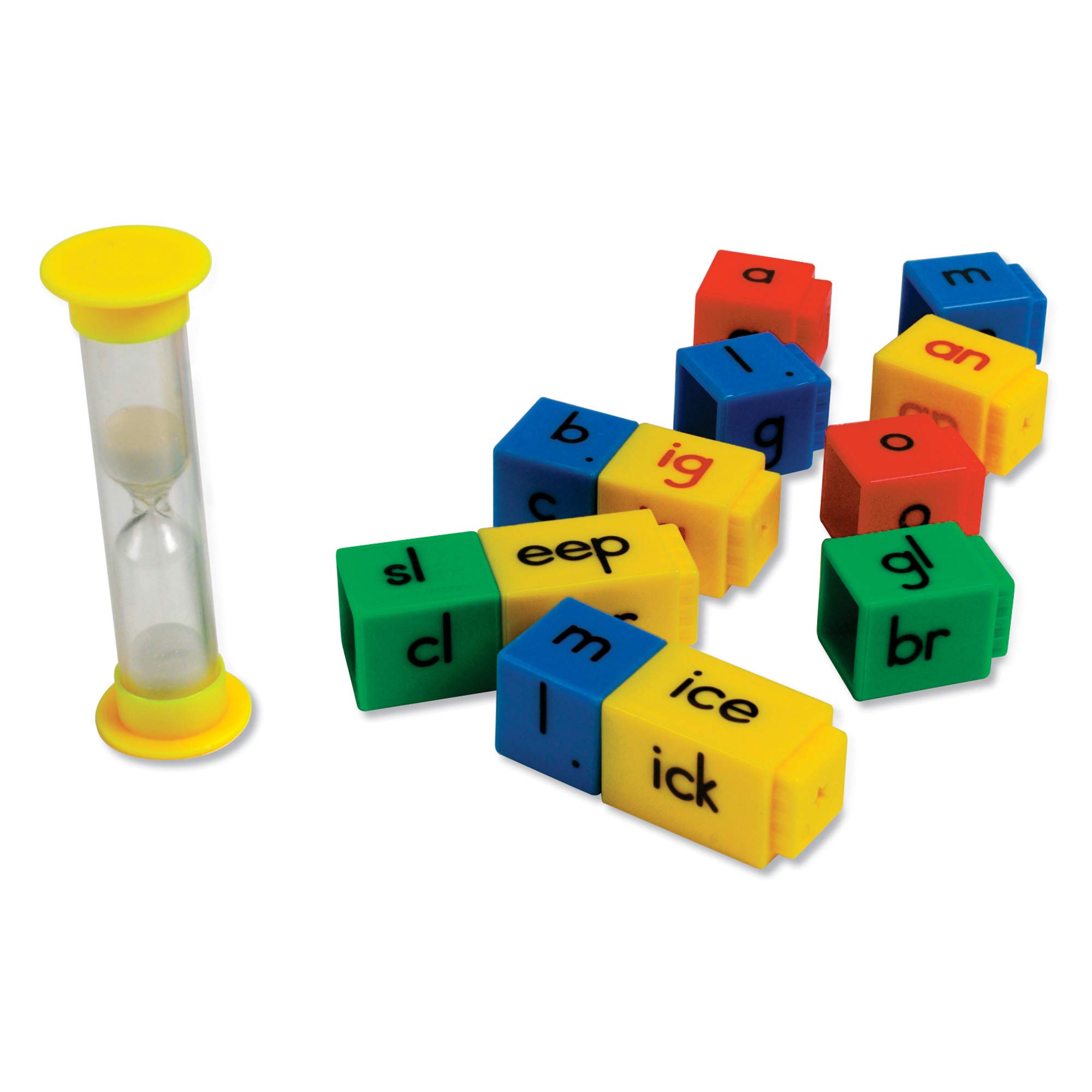 Foto 3 pulgar | Recursos De Aprendizaje De Juegos Fonéticos Palabra Por Palabra Desde Hace Más De 7 Años - Venta Internacional.
