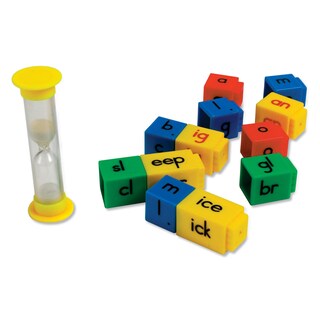 Foto 2 | Recursos De Aprendizaje De Juegos Fonéticos Palabra Por Palabra Desde Hace Más De 7 Años - Venta Internacional.