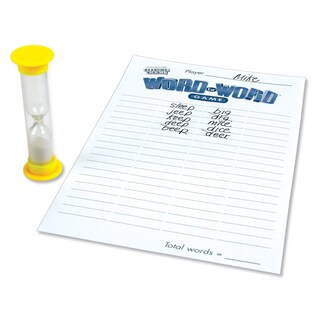 Foto 3 | Recursos De Aprendizaje De Juegos Fonéticos Palabra Por Palabra Desde Hace Más De 7 Años - Venta Internacional.