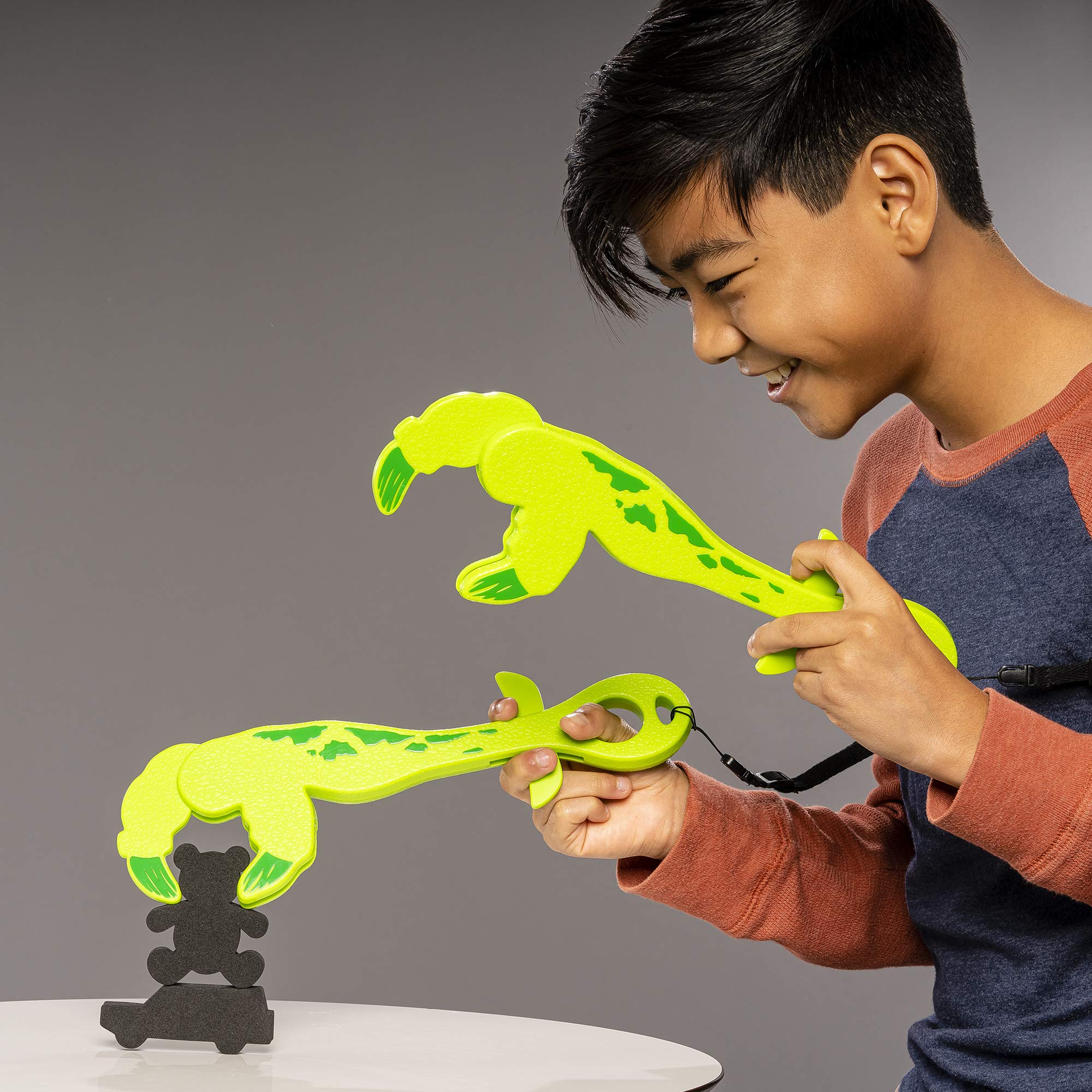 Foto 2 | Juego Educational Insights T-rex Rumble Challenge Con Brazos De Dinosaurio - Venta Internacional.