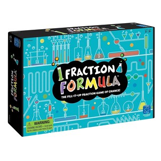 Foto 2 | Perspectivas Educativas Sobre El Juego Fraction Formula - Venta Internacional.