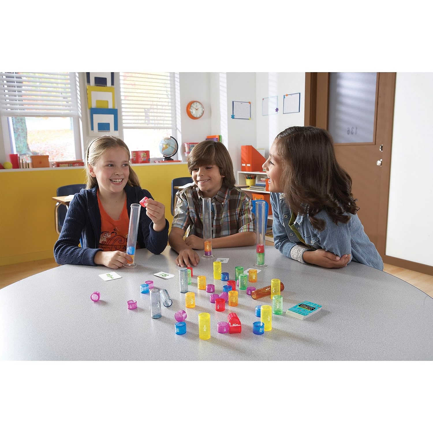 Foto 4 | Perspectivas Educativas Sobre El Juego Fraction Formula - Venta Internacional.