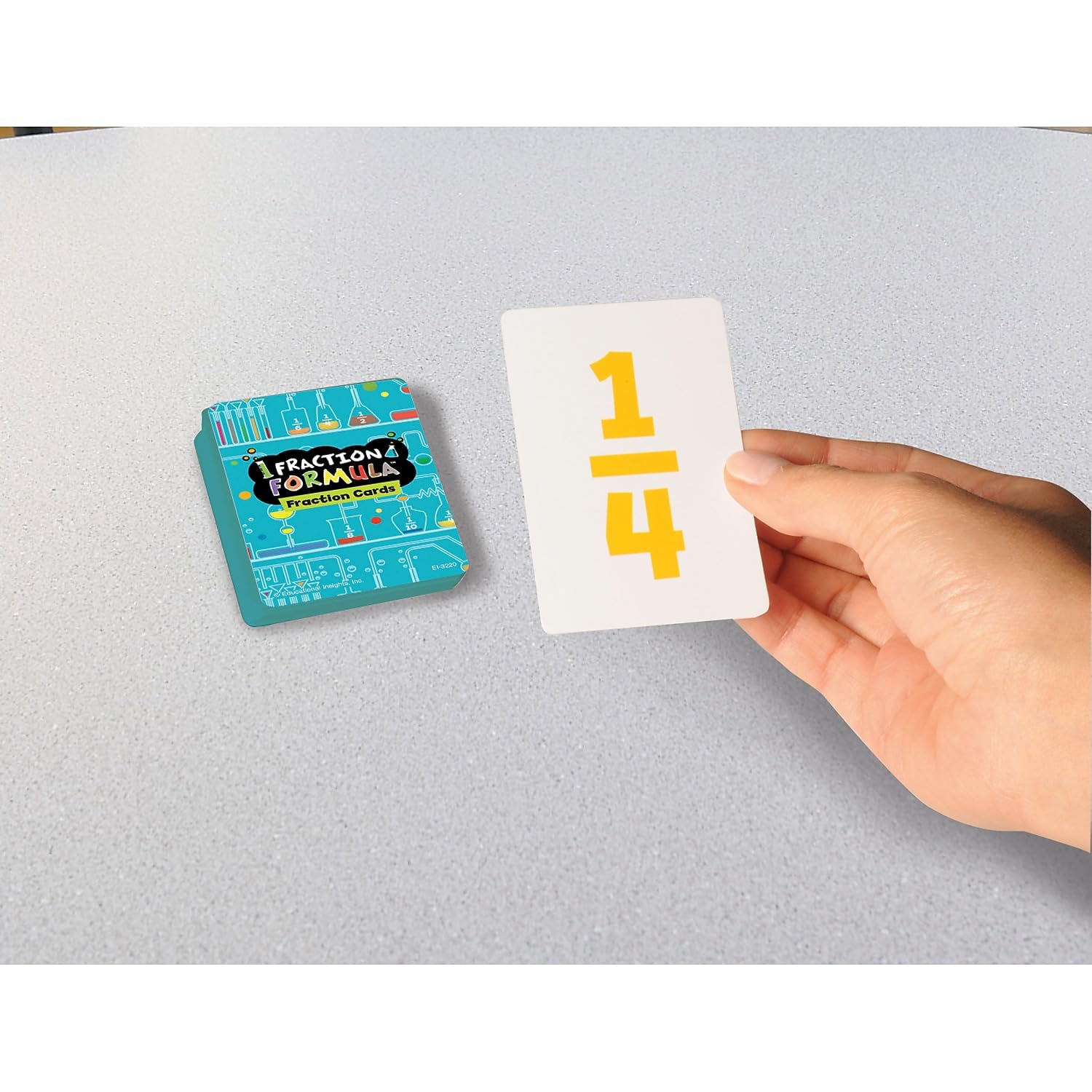Foto 7 | Perspectivas Educativas Sobre El Juego Fraction Formula - Venta Internacional.