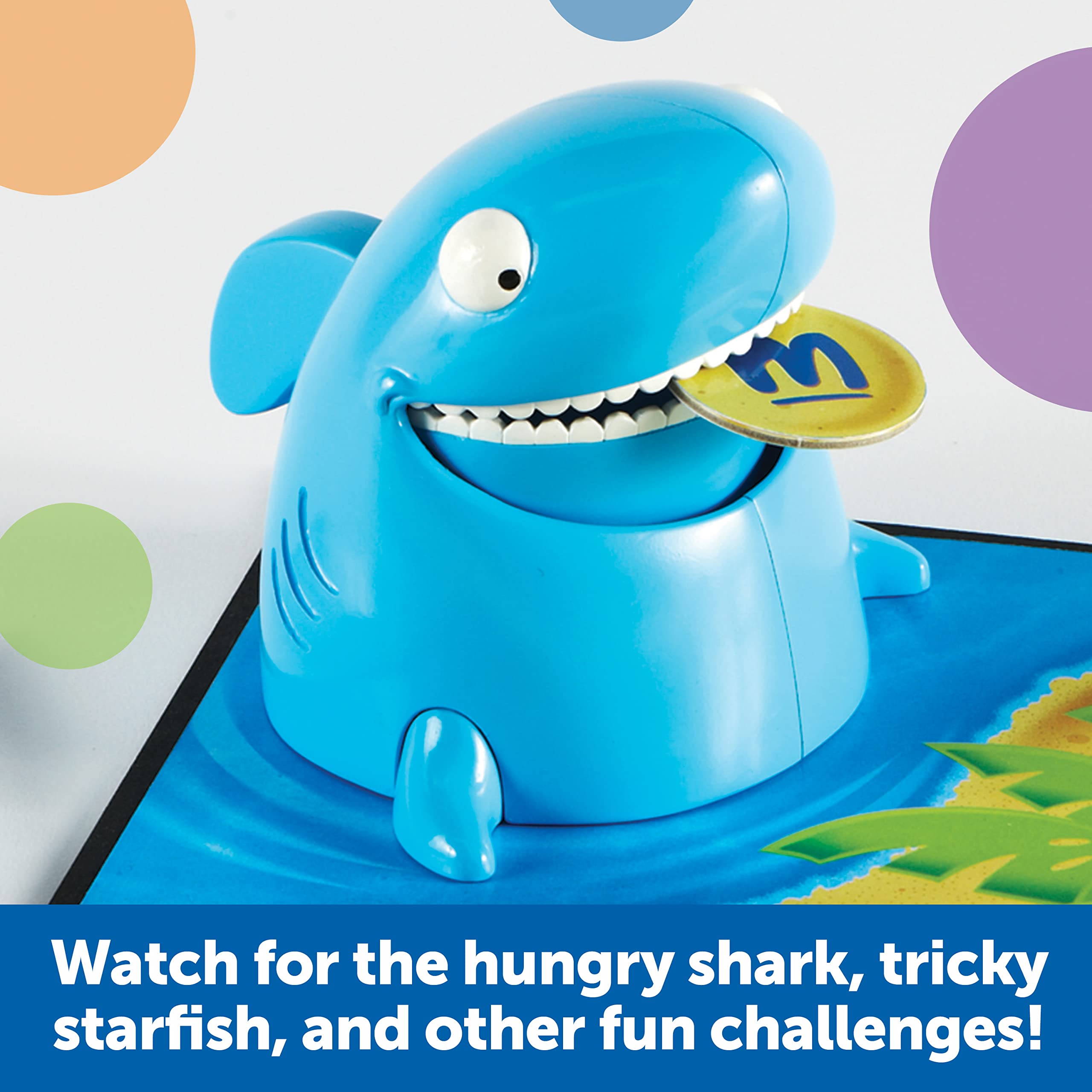 Foto 3 | Recursos De Aprendizaje Del Juego Alphabet Island Letter & Sounds 4+ - Venta Internacional.