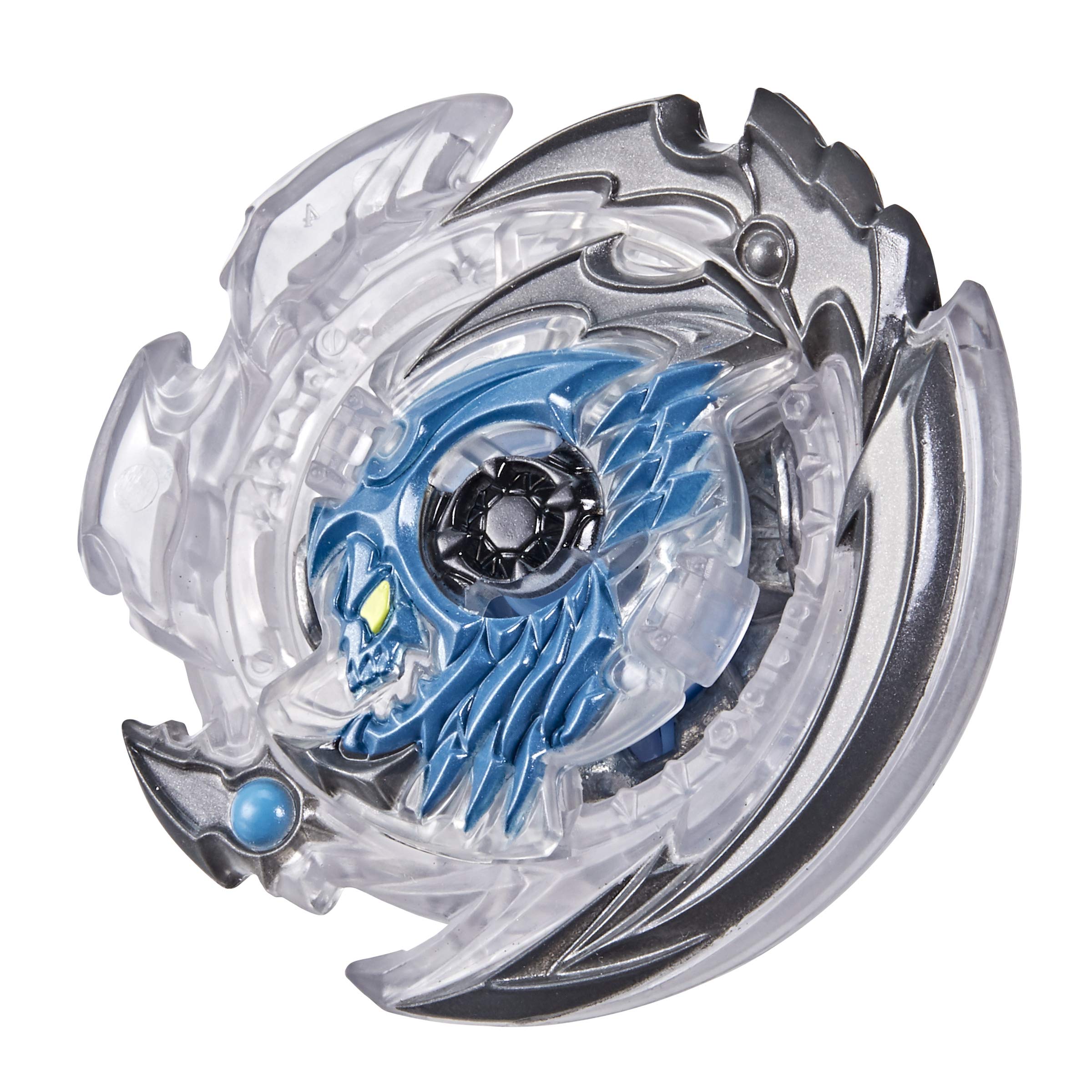 Tijera Beyblade Burst Bey Sps Hollow Doom - Venta Internacional