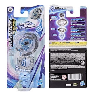 Foto 4 | Tijera Beyblade Burst Bey Sps Hollow Doom - Venta Internacional