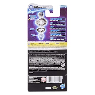 Foto 5 | Tijera Beyblade Burst Bey Sps Hollow Doom - Venta Internacional