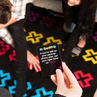 Foto 5 | Juego Solo Para Adultos ¿qué Memes? All Screwed Up Medium - Venta Internacional.