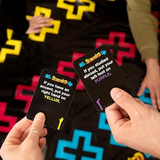 Foto 6 | Juego Solo Para Adultos ¿qué Memes? All Screwed Up Medium - Venta Internacional.