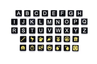 Foto 2 | Juego Bananagrams Party Edition, Palabra Educativa Para La Familia - Venta Internacional.