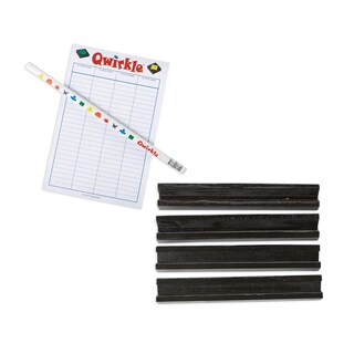 Foto 2 | Juego De Mesa Mindware Qwirkle Bonus Pack Para 2-4 Jugadores Mayores De 8 Años - Venta Internacional.