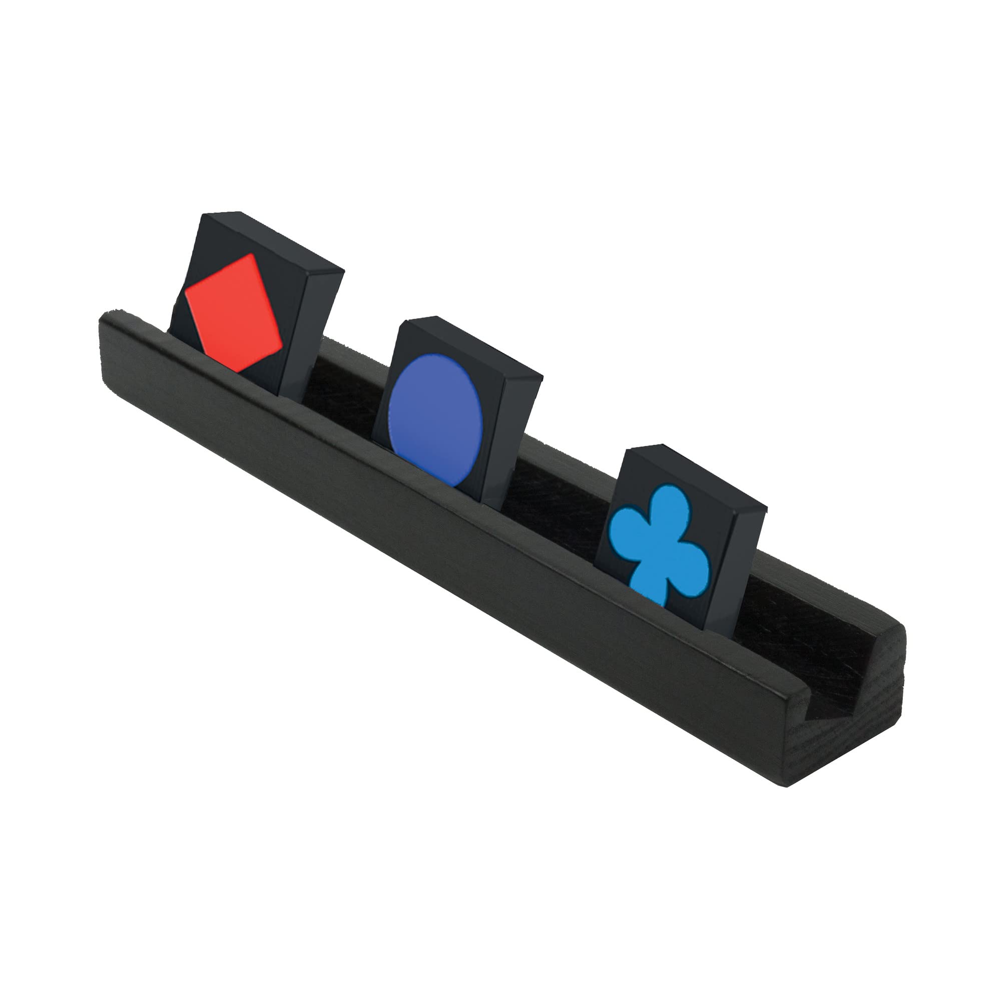 Foto 6 pulgar | Juego De Mesa Mindware Qwirkle Bonus Pack Para 2-4 Jugadores Mayores De 8 Años - Venta Internacional.
