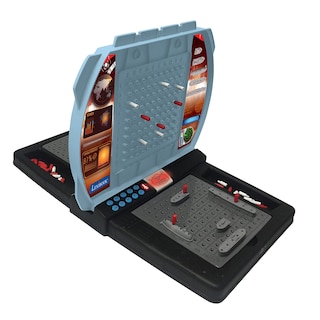 Foto 1 | Juego De Mesa Electrónico Lexibook Talking Sea Battle Gt2800i1 - Venta Internacional.