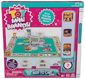 Juego de Mesa Mini Brands con 4 Figuras +6 Años - Venta Internacional