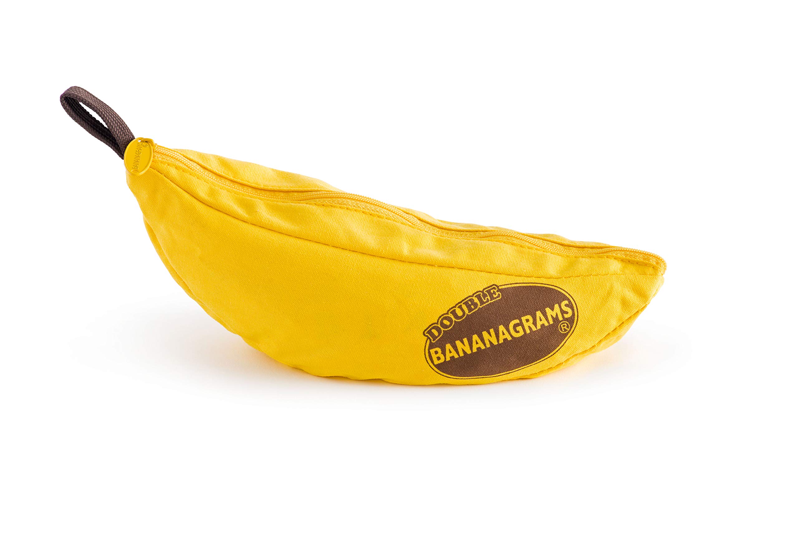 Foto 3 pulgar | Juego De Palabras Bananagrams Double Para Hasta 16 Jugadores - Venta Internacional.