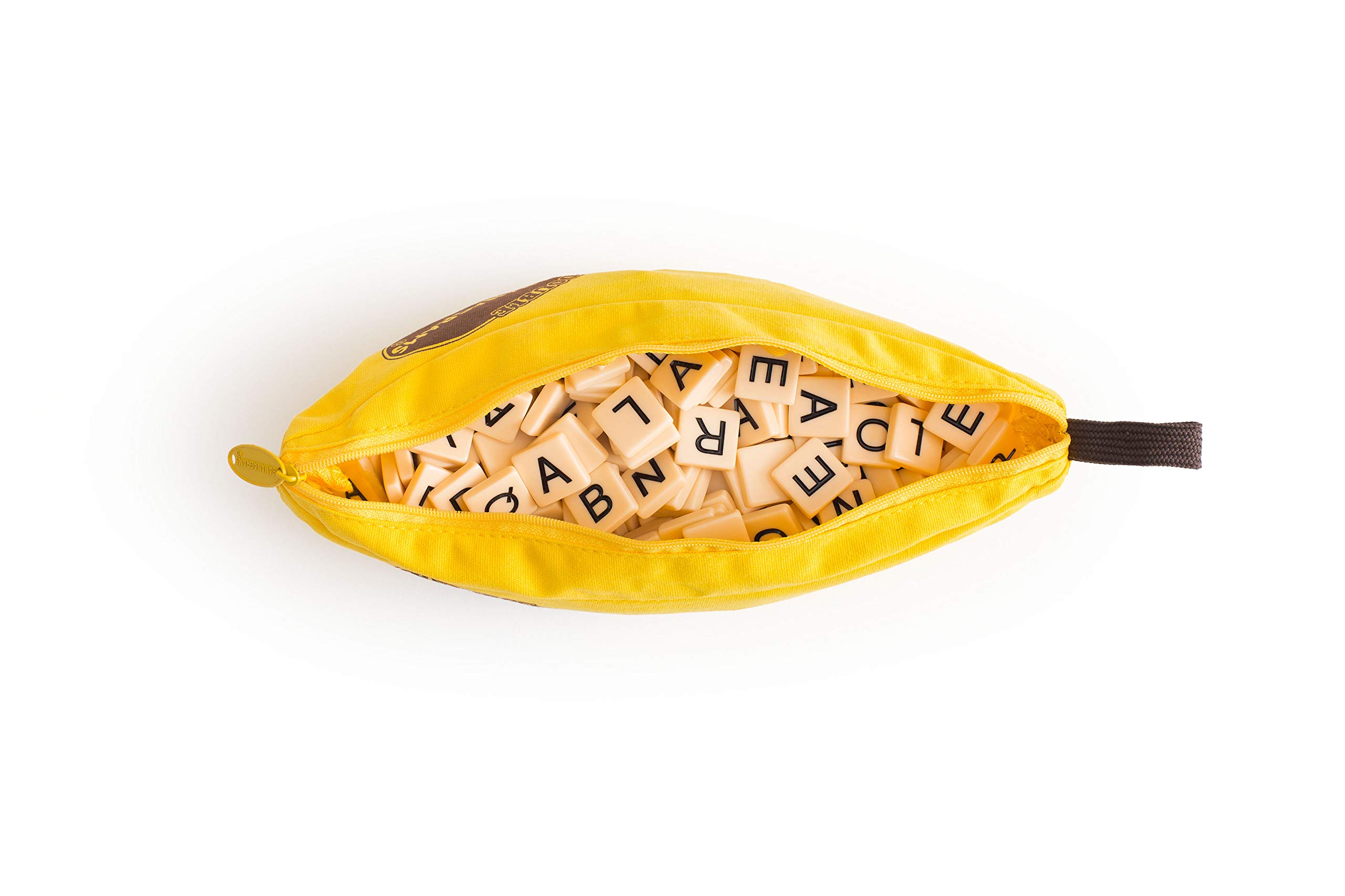 Foto 4 pulgar | Juego De Palabras Bananagrams Double Para Hasta 16 Jugadores - Venta Internacional.