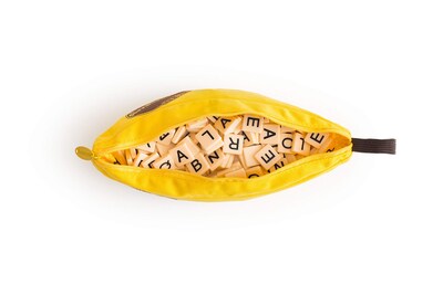 Foto 3 | Juego De Palabras Bananagrams Double Para Hasta 16 Jugadores - Venta Internacional.