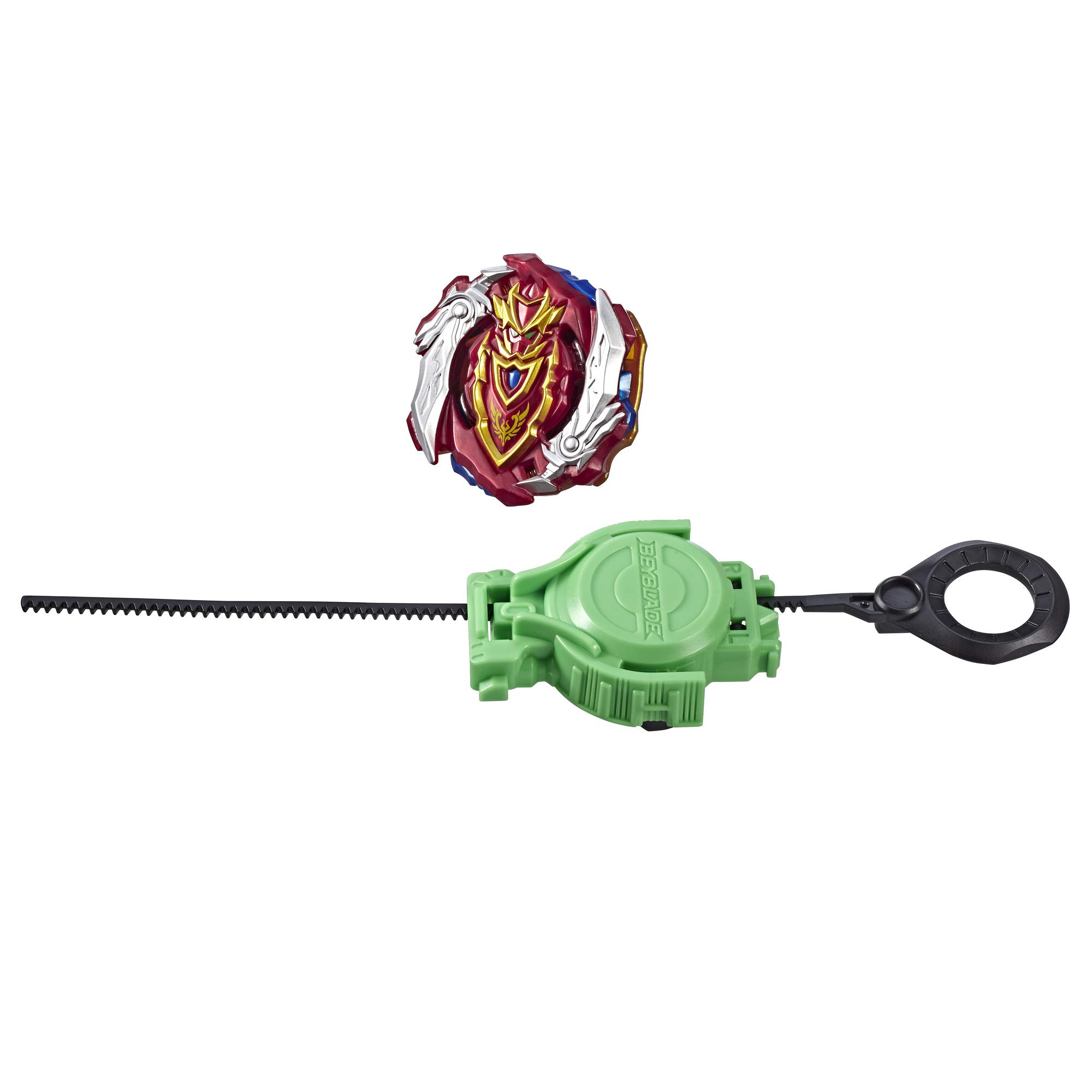 Camiseta De Combate Beyblade Burst Turbo Slingshock Turbo Achilles A4 - Venta Internacional.