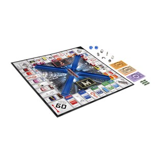 Foto 2 | Juego De Mesa Hasbro Gaming Empire Game Para Niños Mayores De 8 Años - Venta Internacional.