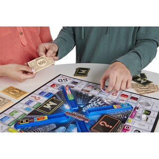 Foto 6 | Juego De Mesa Hasbro Gaming Empire Game Para Niños Mayores De 8 Años - Venta Internacional.